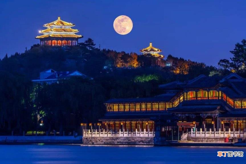 中秋节经典句子语句 关于中秋的名句有哪些