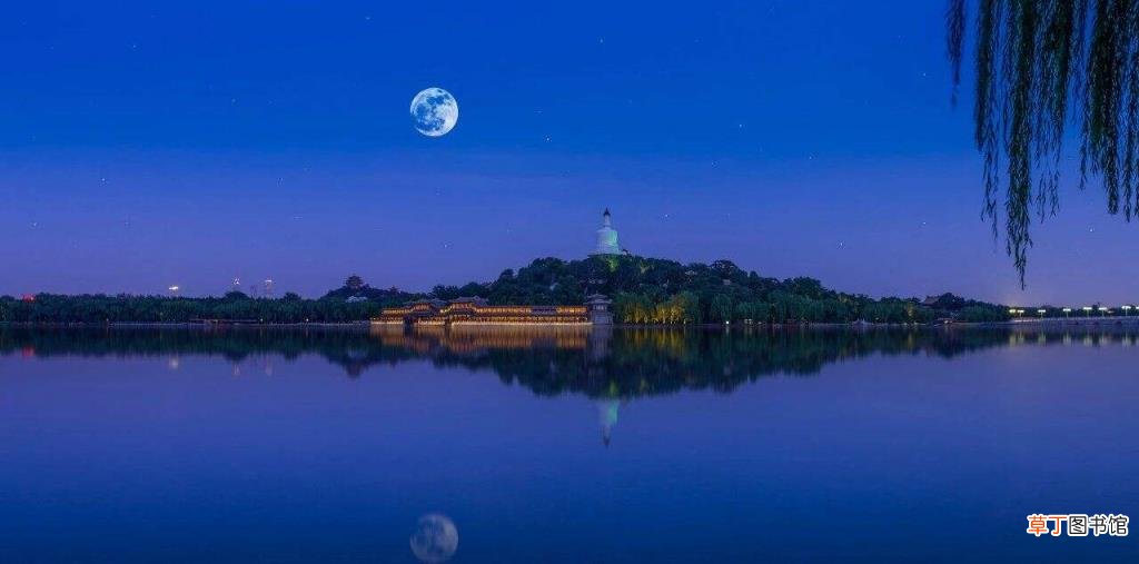 中秋节经典句子语句 关于中秋的名句有哪些