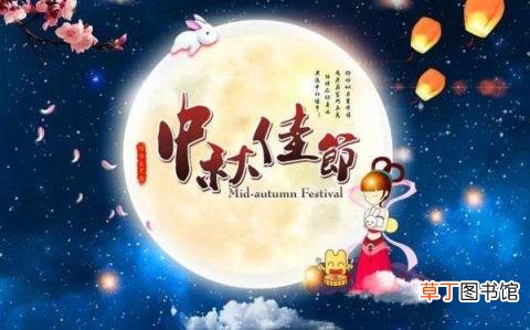 八月十五团圆的诗句 八月十五古诗简单