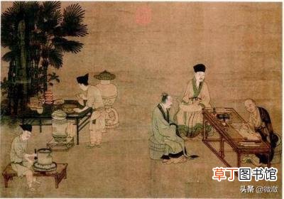 关于茶的千古名句 关于茶的古诗有哪些