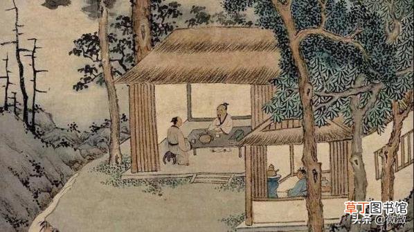 关于茶的千古名句 关于茶的古诗有哪些