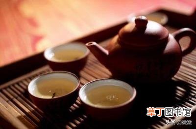 关于茶的千古名句 关于茶的古诗有哪些