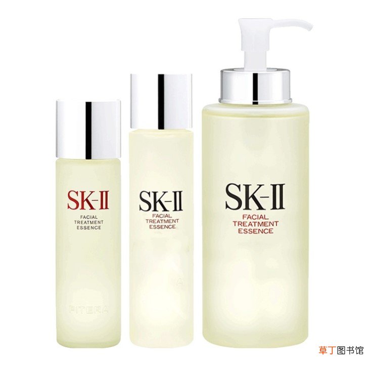 sk2是不是越用角质层越薄
