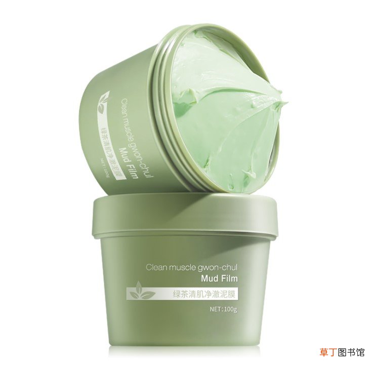 敷完泥膜还要敷面膜吗