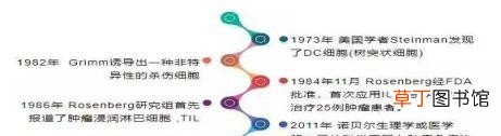 治愈癌症的新希望免疫疗法 生物免疫疗法介绍