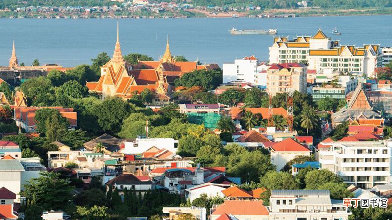 柬埔寨新年时间