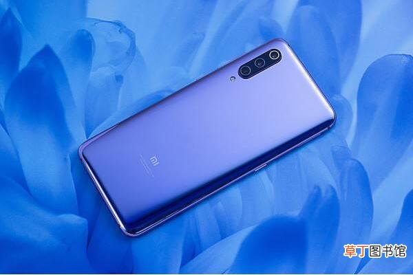 小米9分辨率多少