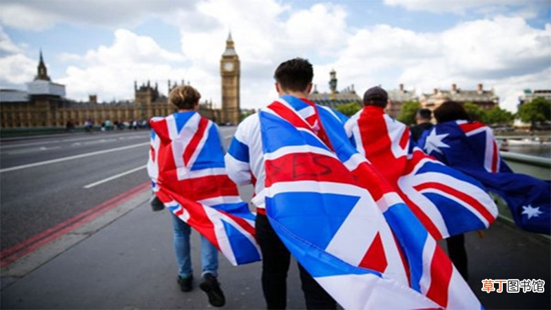 英国脱欧的真正原因