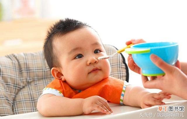 五个月宝宝的辅食 5个月宝宝辅食吃什么？