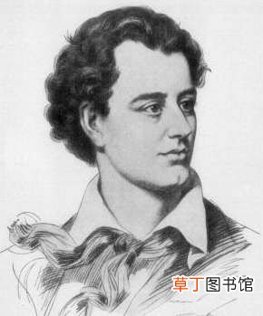 雪莱简介 浪漫主义诗人雪莱