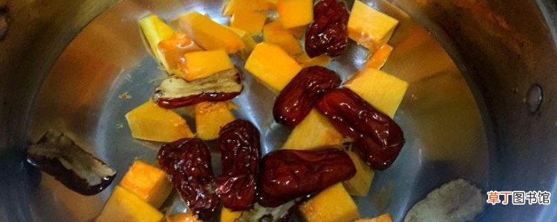 蒸南瓜的做法窍门