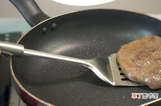 煎牛排的家常做法