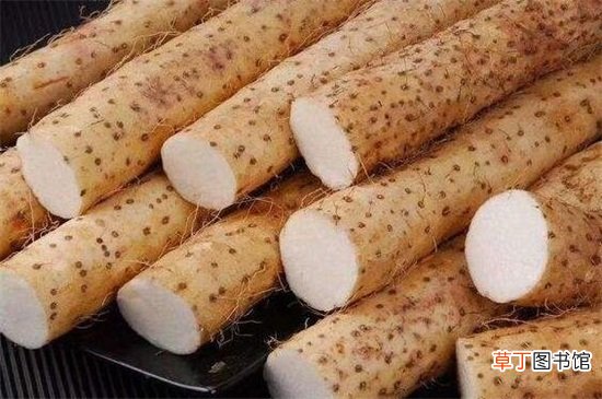 山药可以烤着吃吗
