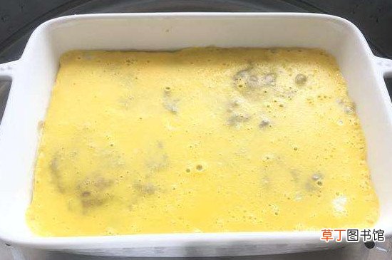 蒸肉糕窍门