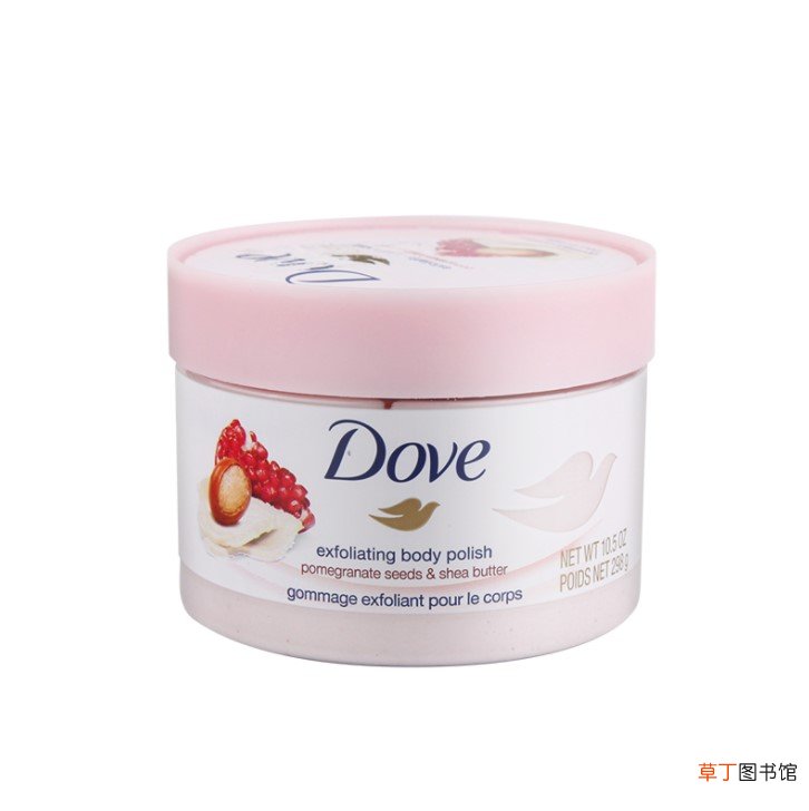 身体磨砂膏用在沐浴露前还是沐浴露后