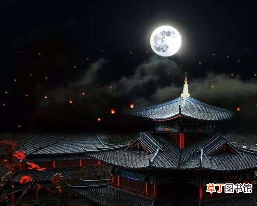 中秋节贺词祝福语简短 中秋节的好句摘抄