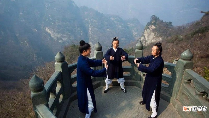 如何正确的站桩以及需要注意的问题