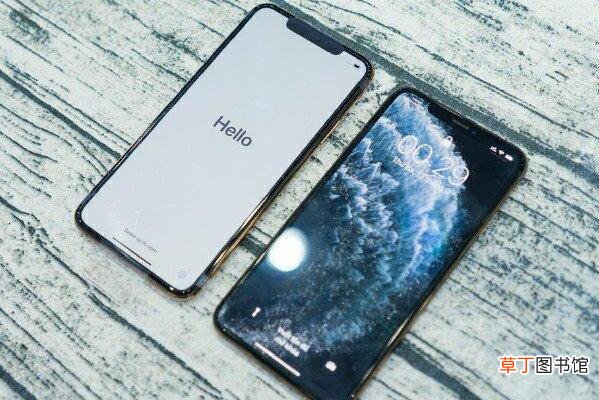 iphone11pro max用的是什么基带