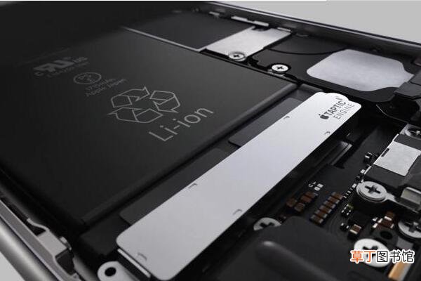 苹果x手机电池容量是多少
