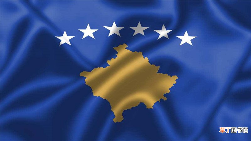 kosovo是哪个国家
