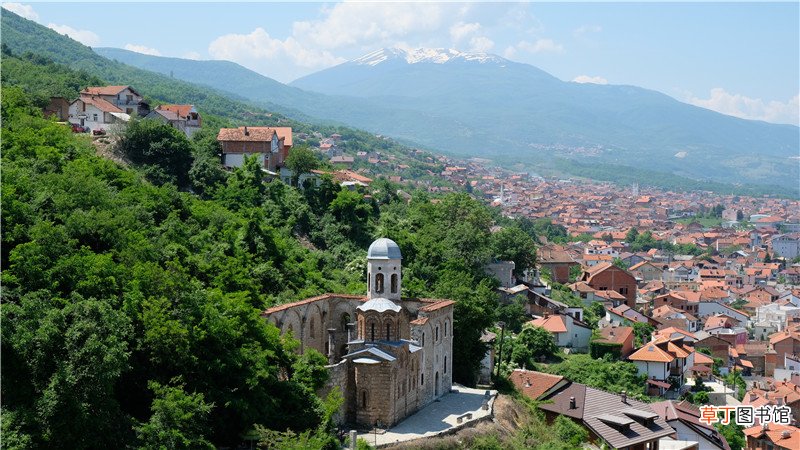 kosovo是哪个国家