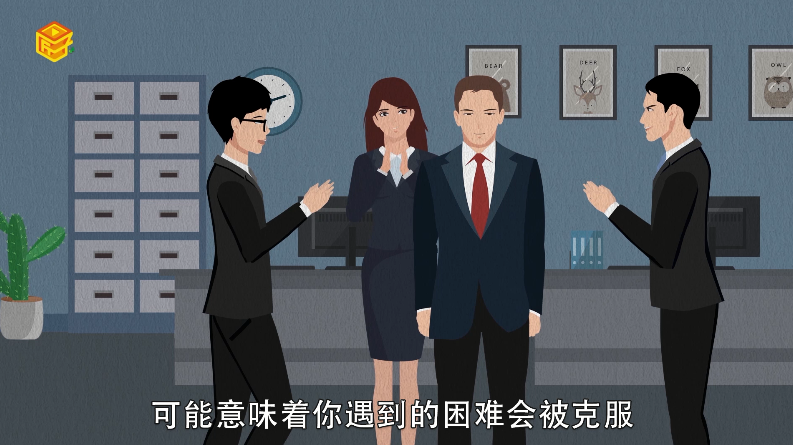 梦见狮子