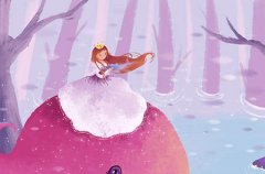 4岁以下的小孩子能看出胎儿性别，你信吗？这位宝妈就魔怔了