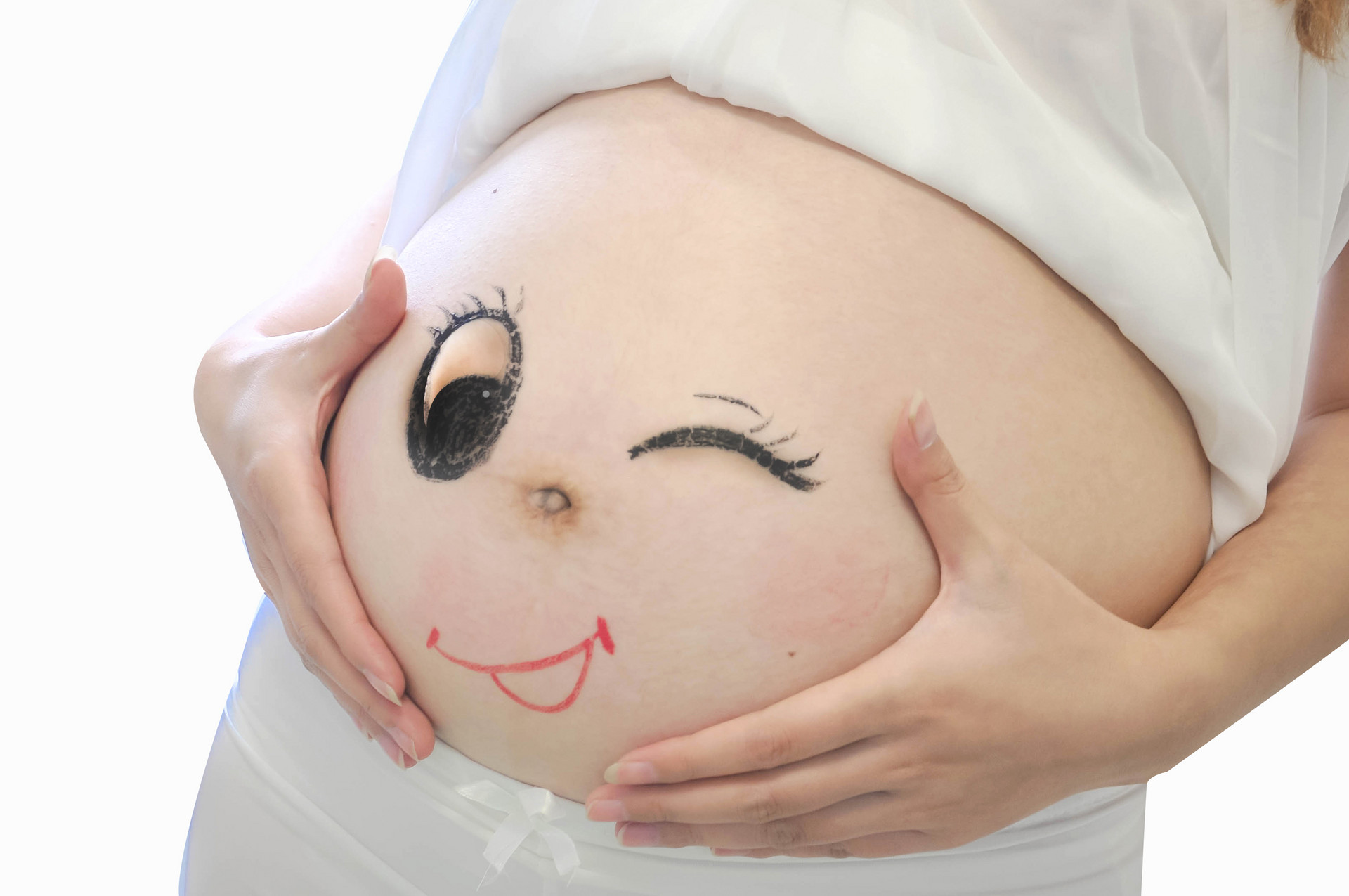 二胎妈妈亲身经验告诉你：这些男女症状很准！