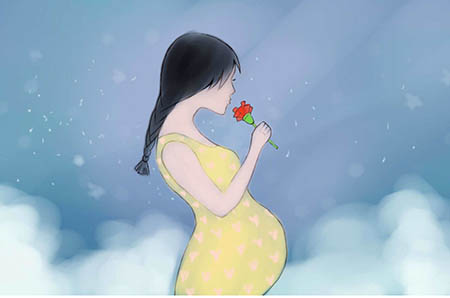 孕妇早餐吃什么好
