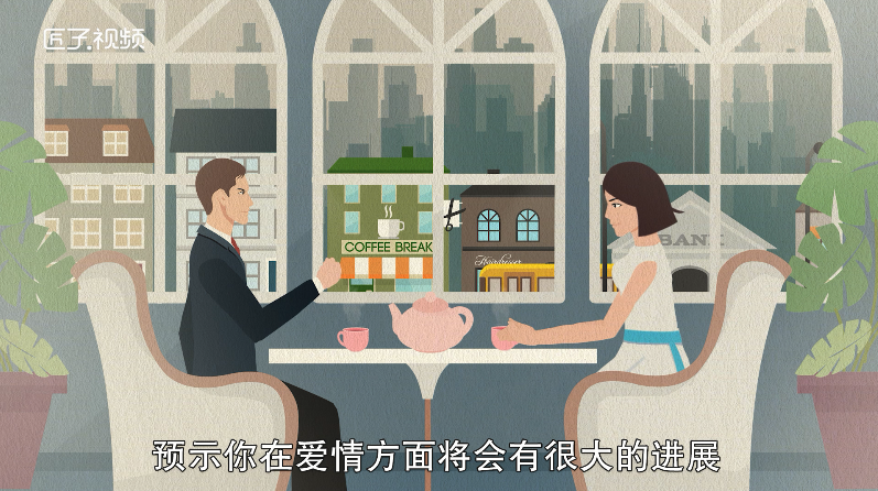 梦见蜈蚣爬到身上是什么意思