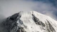 梦见雪山是什么意思 梦见雪山有什么预兆