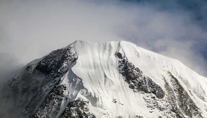 梦见雪山是什么意思 梦见雪山有什么预兆