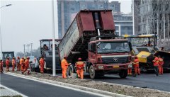 梦见修路的施工现场是什么意思 梦见修路的施工现场有什么预兆