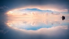 梦见天空出现奇观美景是什么意思 梦见天空出现奇观美景有什么