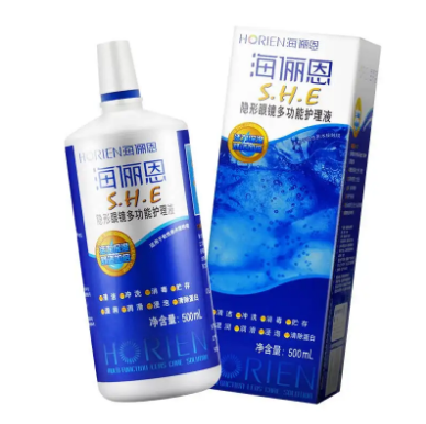 美瞳护理液打开超过三个月还能用吗 美瞳护理液超过三天没换