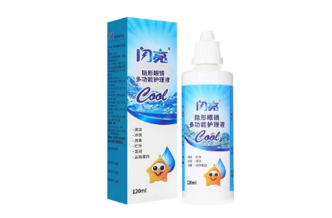 美瞳护理液打开后多久不能用 美瞳液打开后保质期多久