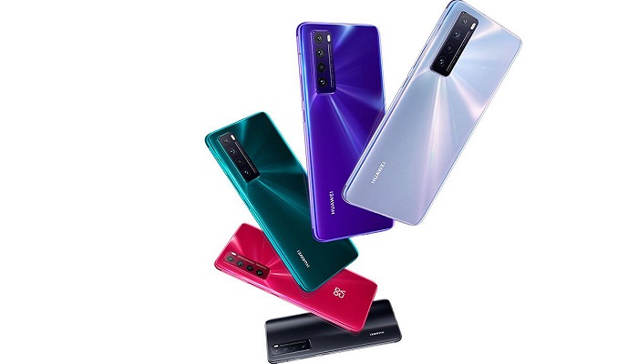 华为nova7se跟华为nova7有什么区别 华为nova7se跟华为nova7有哪些区别