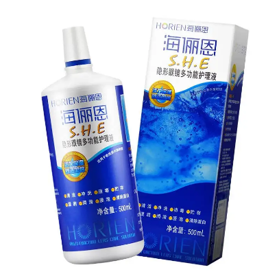 美瞳护理液过期了用了会怎么样 美瞳护理液过期了还能用吗?