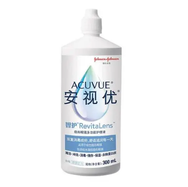 美瞳护理液可以直接滴眼睛吗 可以用美瞳护理液滴眼睛吗