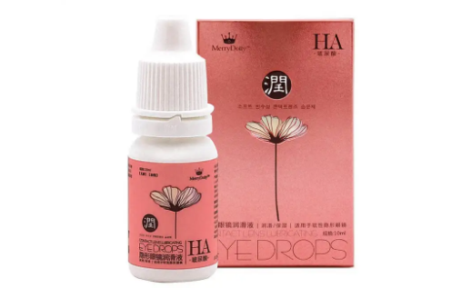 美瞳护理液可以直接滴眼睛吗 可以用美瞳护理液滴眼睛吗