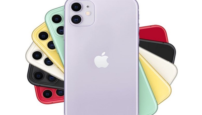 iphone11pro max是双卡双待吗 iphone11pro max是不是双卡双待
