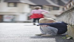 梦见小孩走丢了又找到了是什么意思 梦见小孩走丢了又找到了有