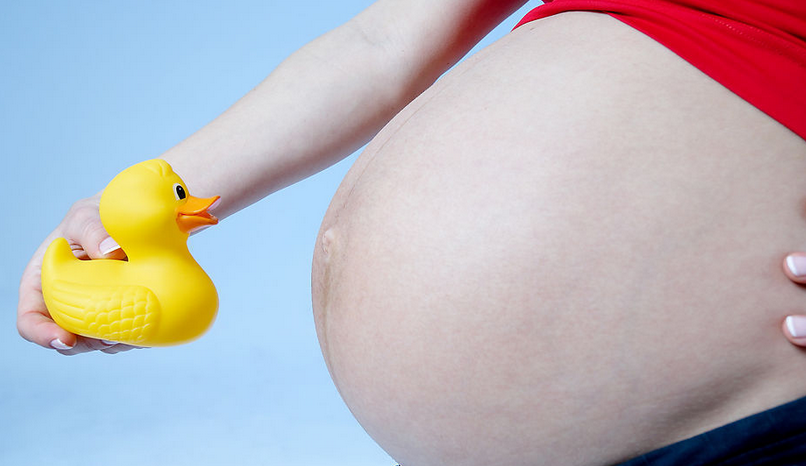 孕妈妈实用的购物指南