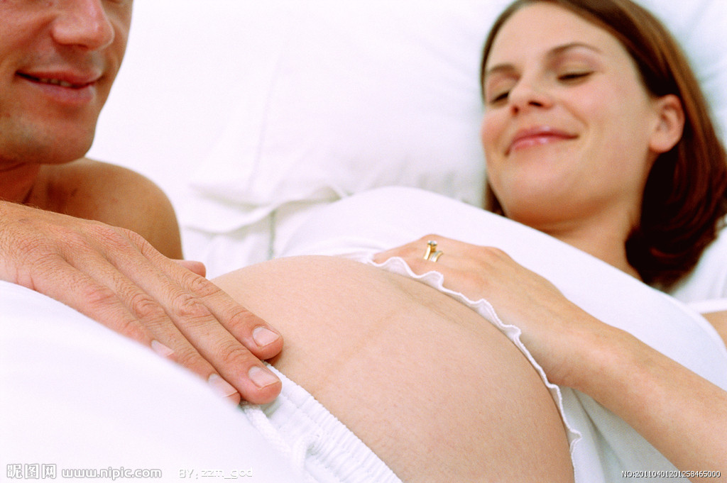 怀孕多久会有反应？