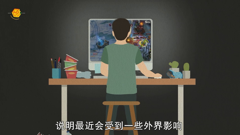 梦见一群狗是什么意思