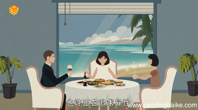 梦见照镜子看自己的脸什么预兆