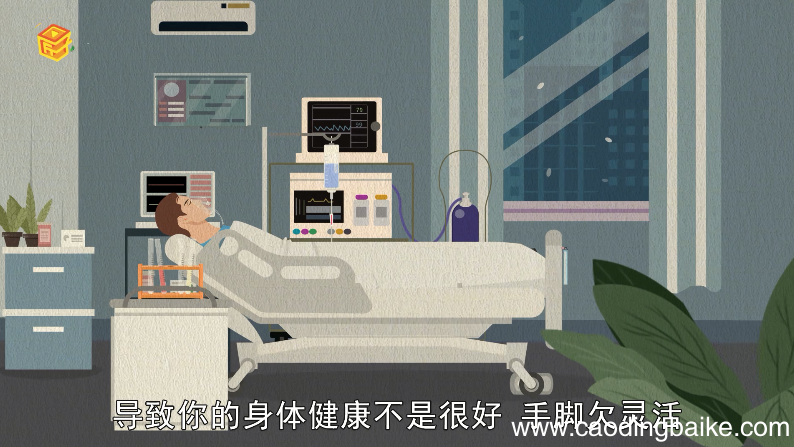梦见装修房子