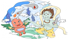 梦见小鬼缠身是什么意思 梦见小鬼缠身有什么预兆