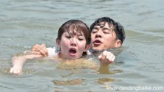 梦见下水救人是什么意思