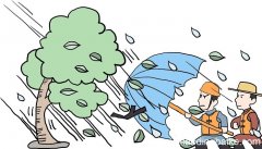梦见下暴雨是什么意思 梦见下暴雨有什么预兆